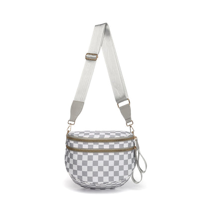 Freiraum Umhängetasche | Reisetasche | Wickeltasche | Wickeltasche für Mütter