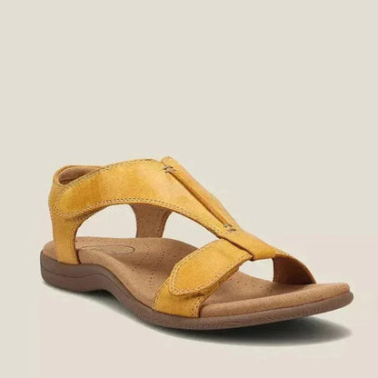 Sanoflex Orthopädische Komfort-Sandalen