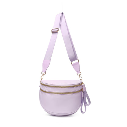 Freiraum Umhängetasche | Reisetasche | Wickeltasche | Wickeltasche für Mütter
