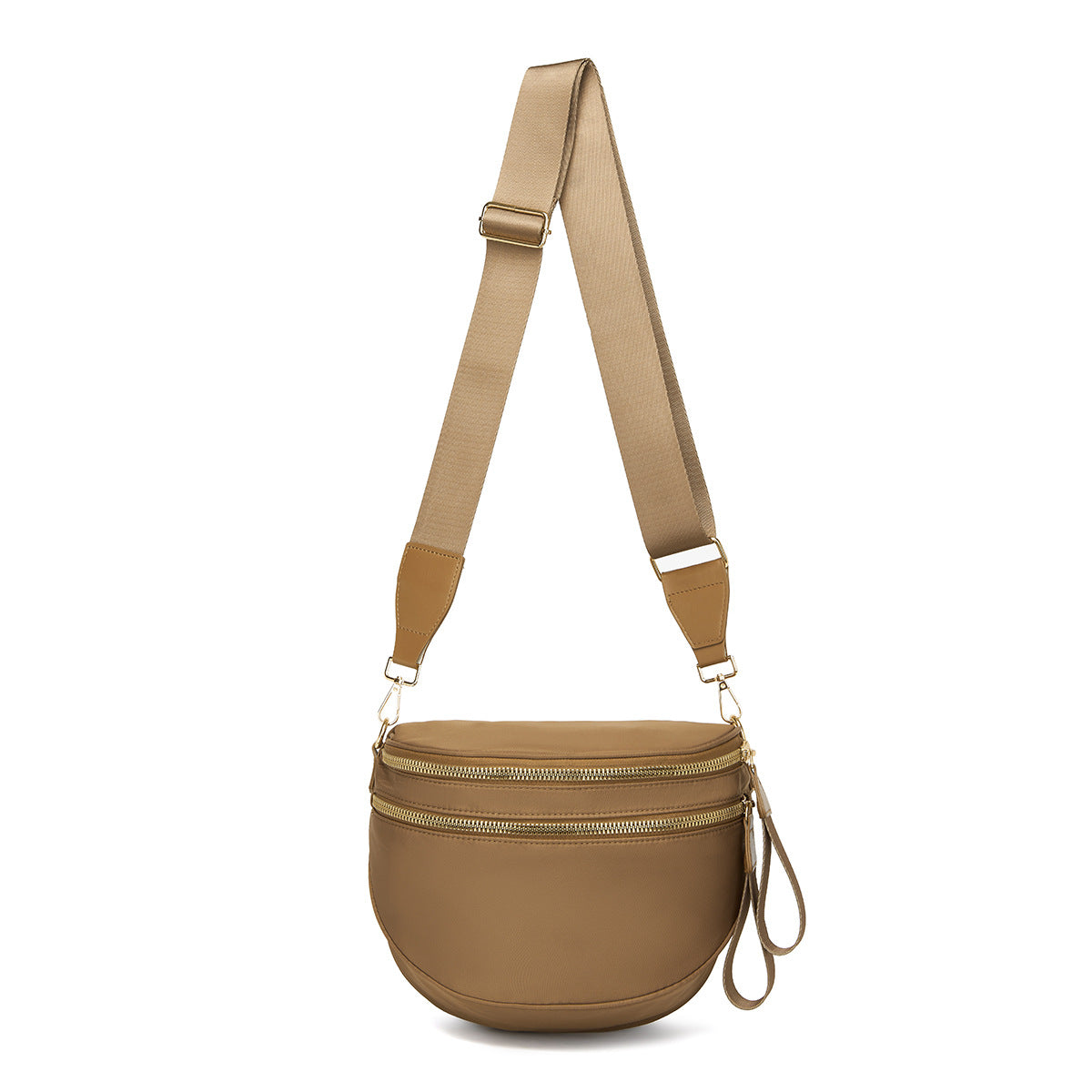 Freiraum Umhängetasche | Reisetasche | Wickeltasche | Wickeltasche für Mütter