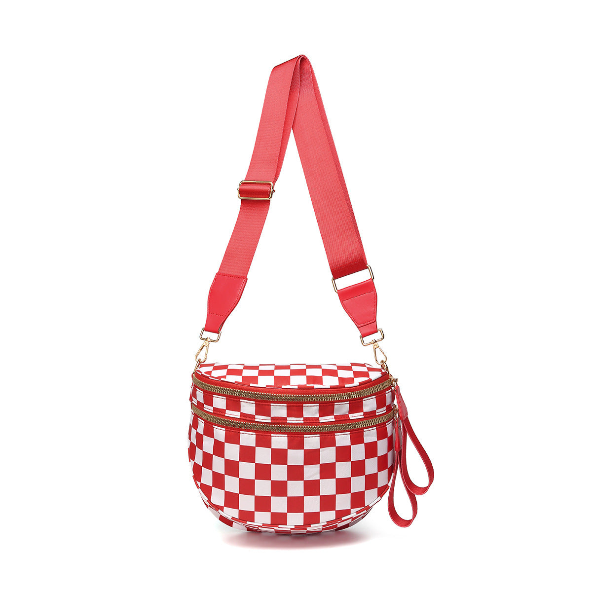 Freiraum Umhängetasche | Reisetasche | Wickeltasche | Wickeltasche für Mütter