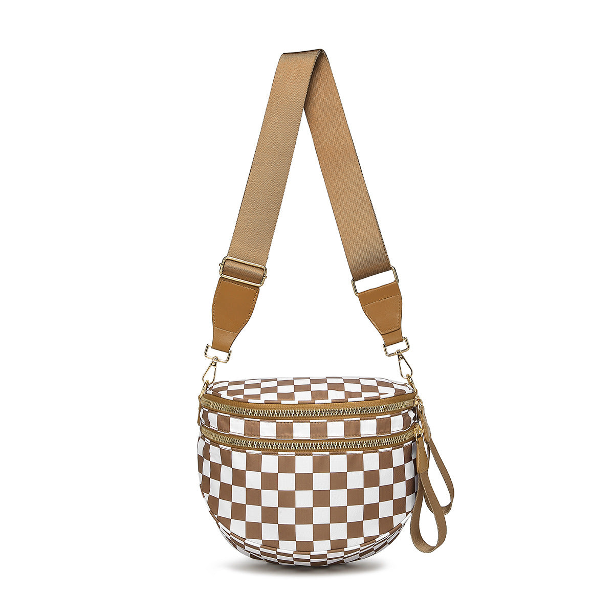 Freiraum Umhängetasche | Reisetasche | Wickeltasche | Wickeltasche für Mütter