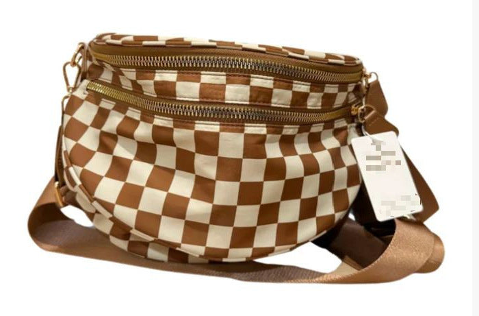 Freiraum Umhängetasche | Reisetasche | Wickeltasche | Wickeltasche für Mütter