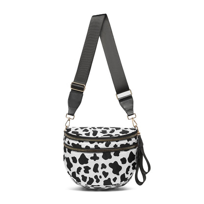 Freiraum Umhängetasche | Reisetasche | Wickeltasche | Wickeltasche für Mütter