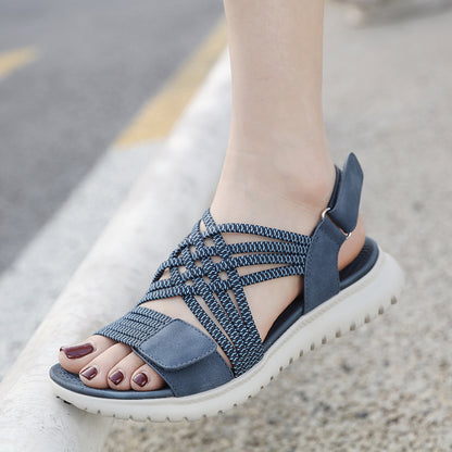 Orthea Orthopädische Komfort-Sandalen
