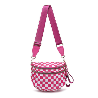Freiraum Umhängetasche | Reisetasche | Wickeltasche | Wickeltasche für Mütter