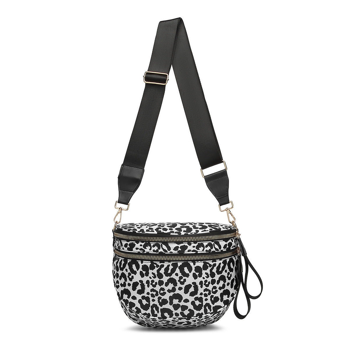 Freiraum Umhängetasche | Reisetasche | Wickeltasche | Wickeltasche für Mütter