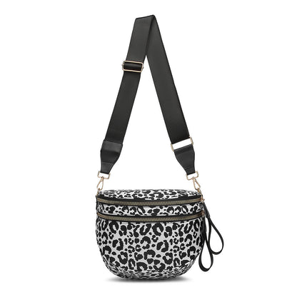 Freiraum Umhängetasche | Reisetasche | Wickeltasche | Wickeltasche für Mütter