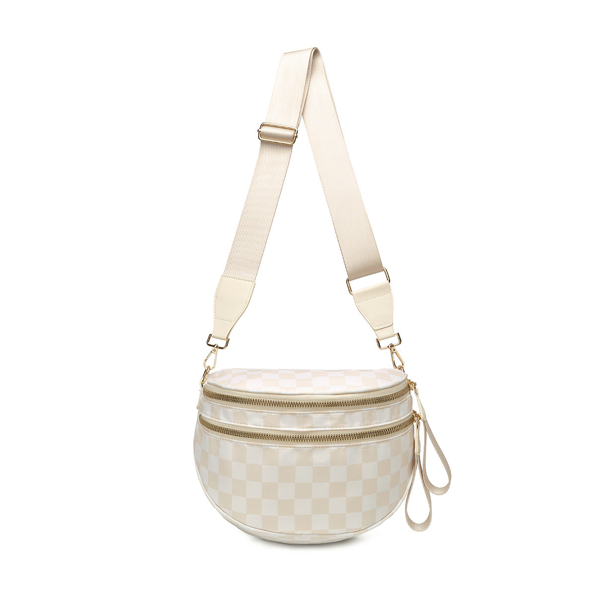 Freiraum Umhängetasche | Reisetasche | Wickeltasche | Wickeltasche für Mütter
