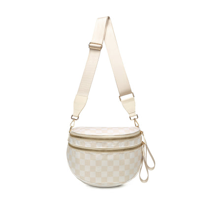 Freiraum Umhängetasche | Reisetasche | Wickeltasche | Wickeltasche für Mütter