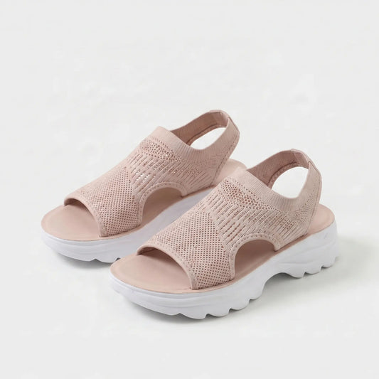 Komfora Orthopädische Komfort-Sandalen
