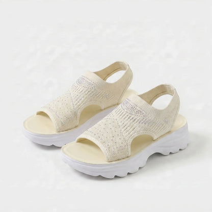Komfora Orthopädische Komfort-Sandalen