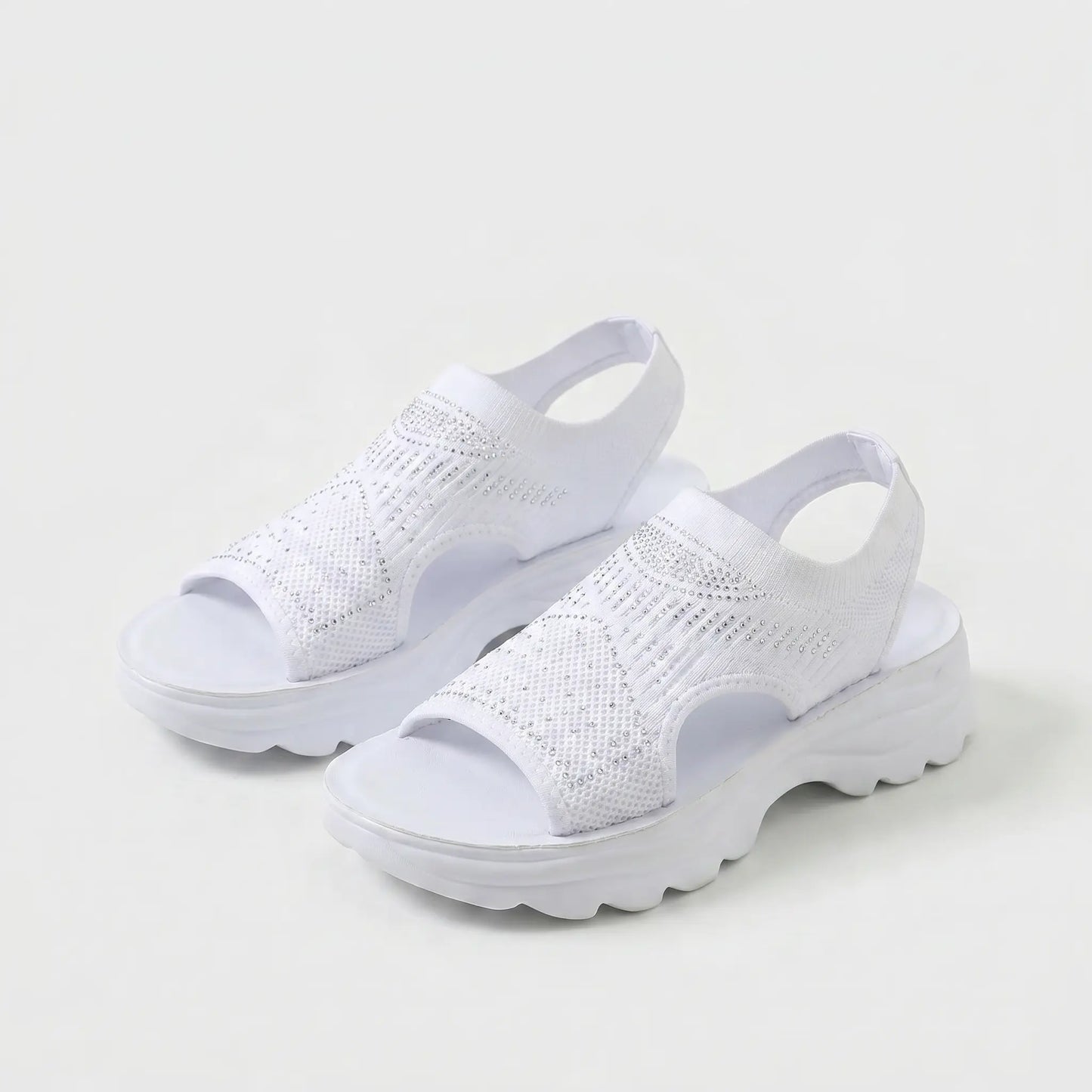 Komfora Orthopädische Komfort-Sandalen