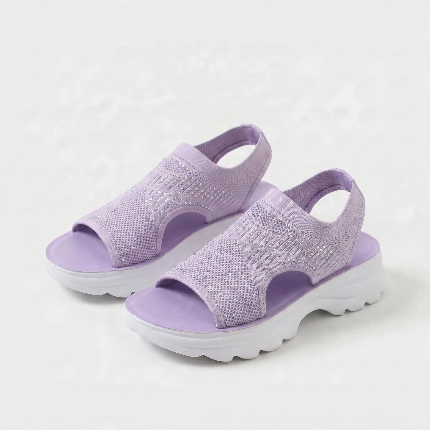 Komfora Orthopädische Komfort-Sandalen