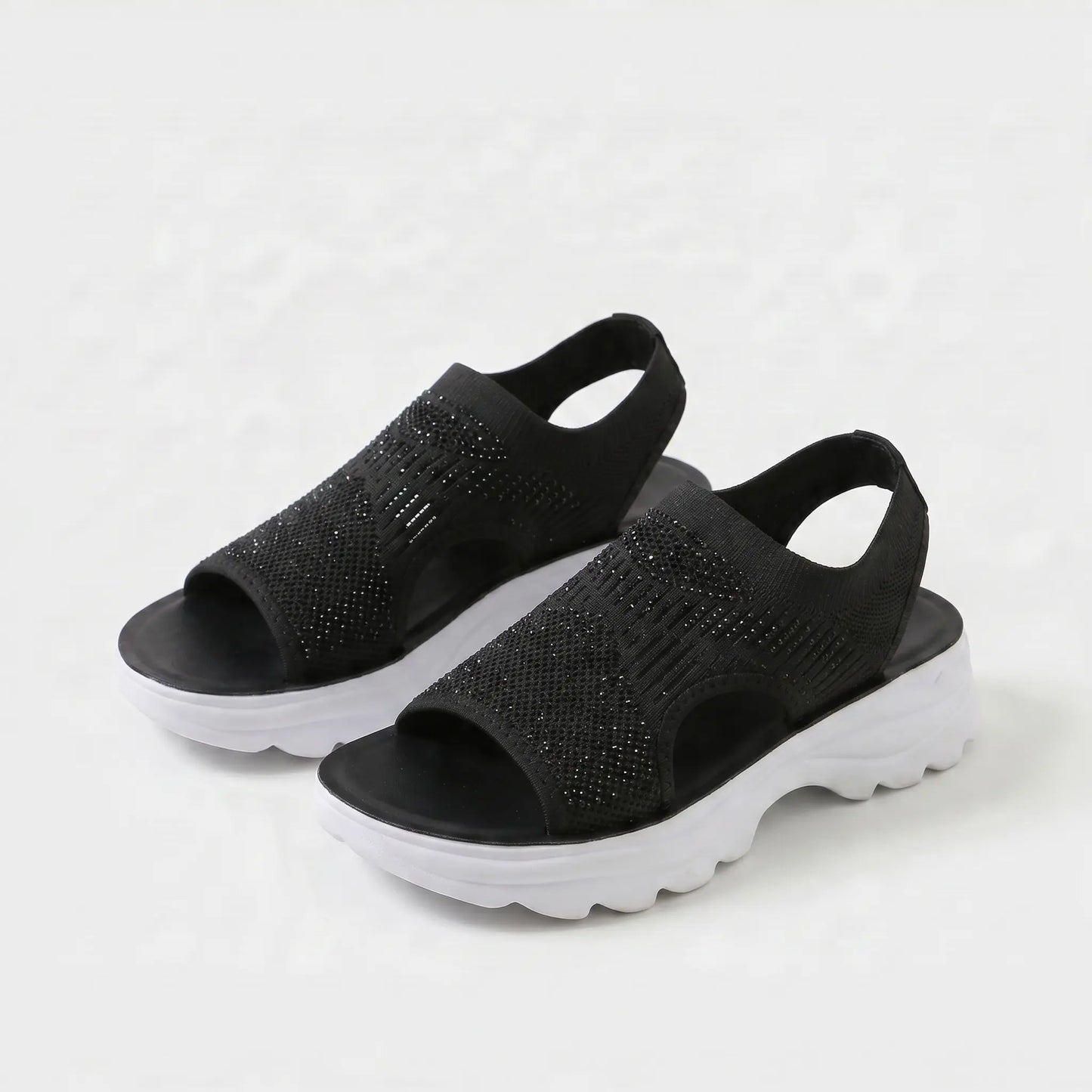 Komfora Orthopädische Komfort-Sandalen