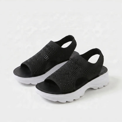 Komfora Orthopädische Komfort-Sandalen