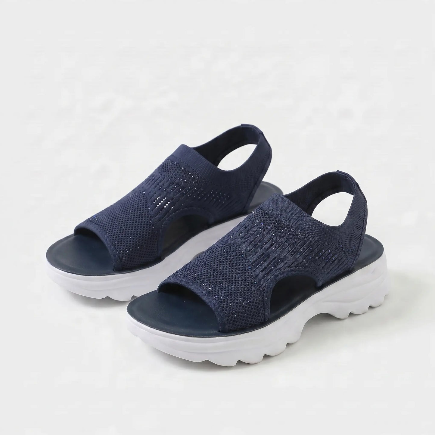 Komfora Orthopädische Komfort-Sandalen
