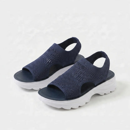 Komfora Orthopädische Komfort-Sandalen