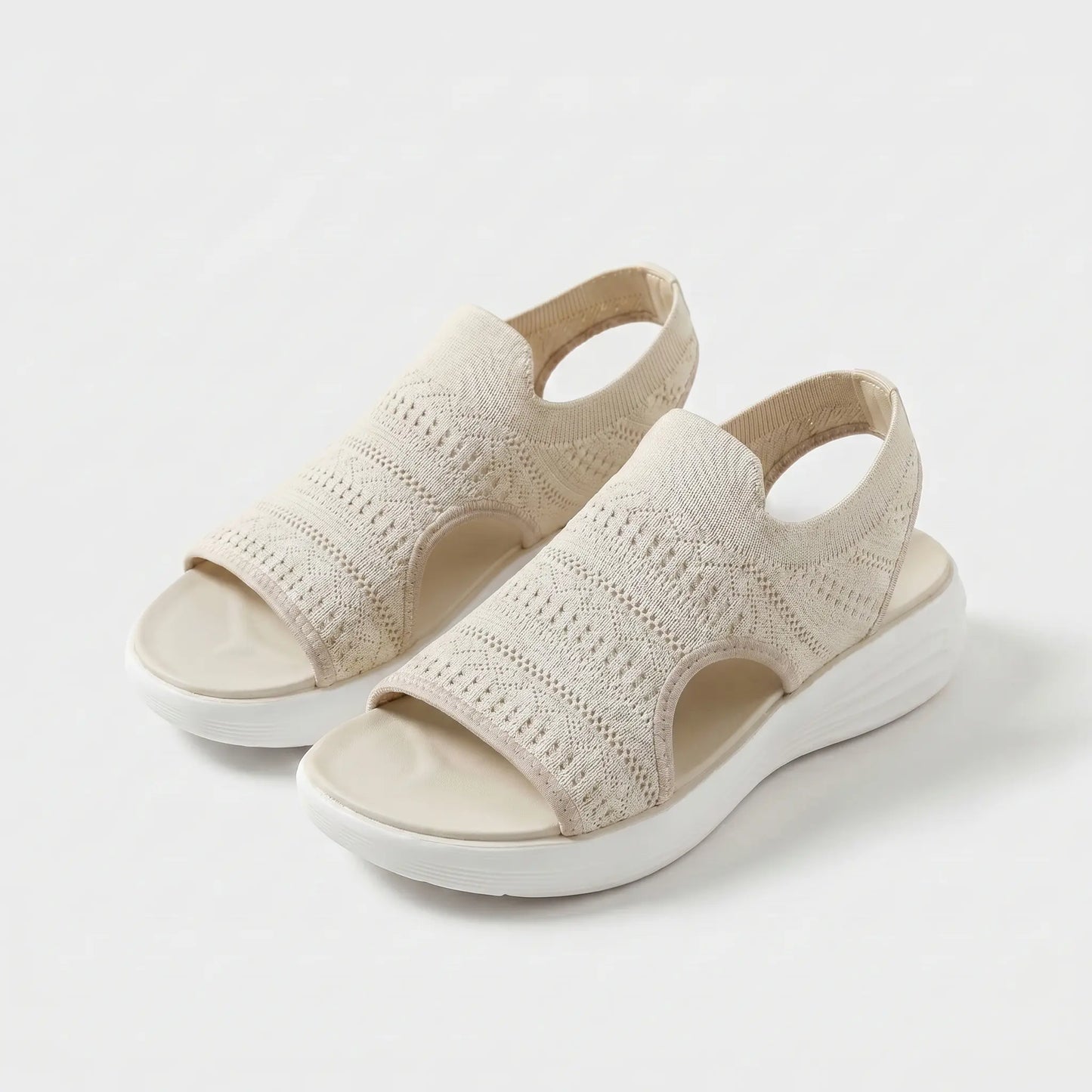 Vellora Bequeme Orthopädische Sandalen