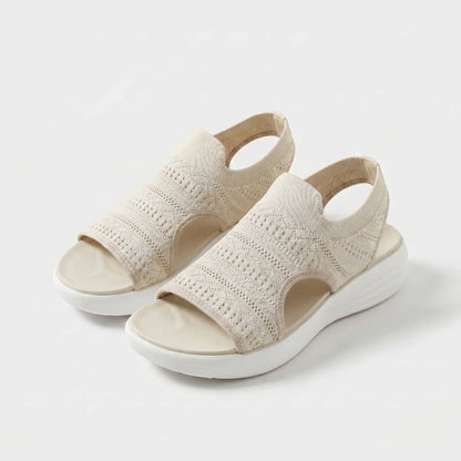 Vellora Bequeme Orthopädische Sandalen