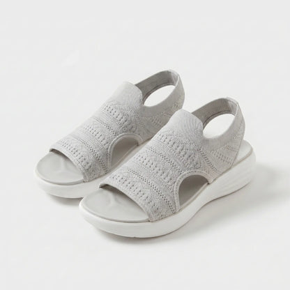 Vellora Bequeme Orthopädische Sandalen