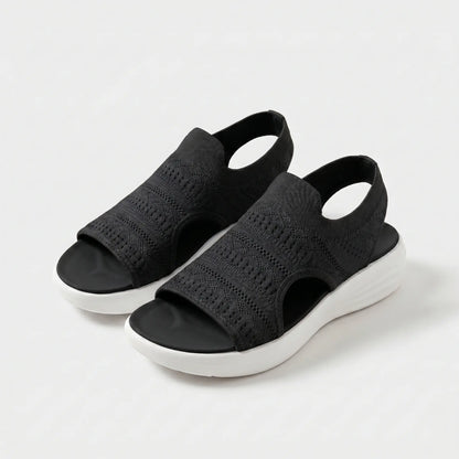 Vellora Bequeme Orthopädische Sandalen