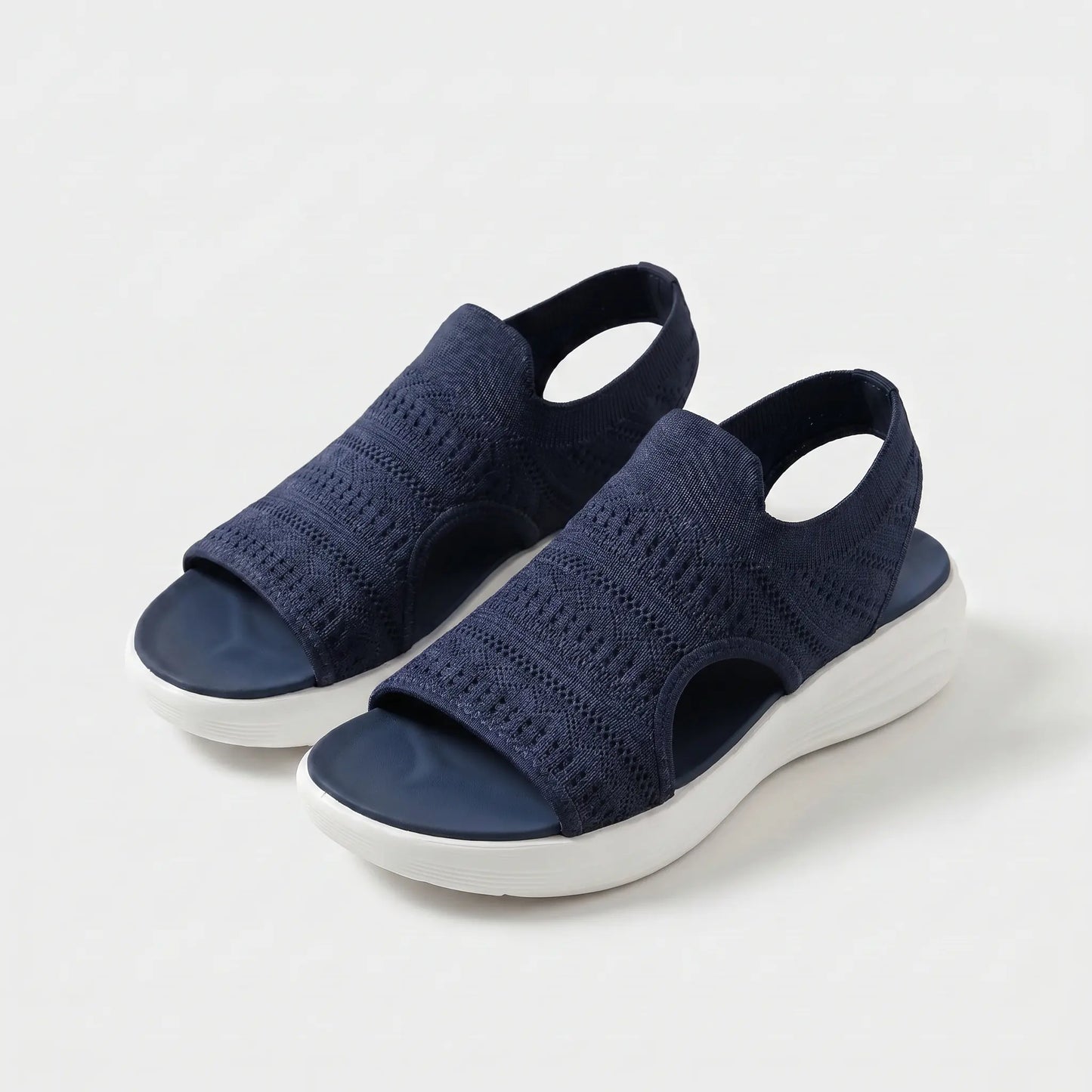 Vellora Bequeme Orthopädische Sandalen