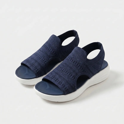 Vellora Bequeme Orthopädische Sandalen