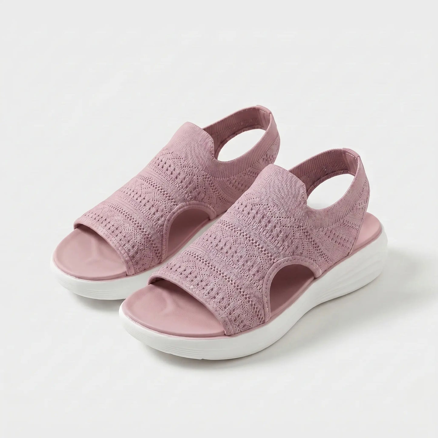 Vellora Bequeme Orthopädische Sandalen