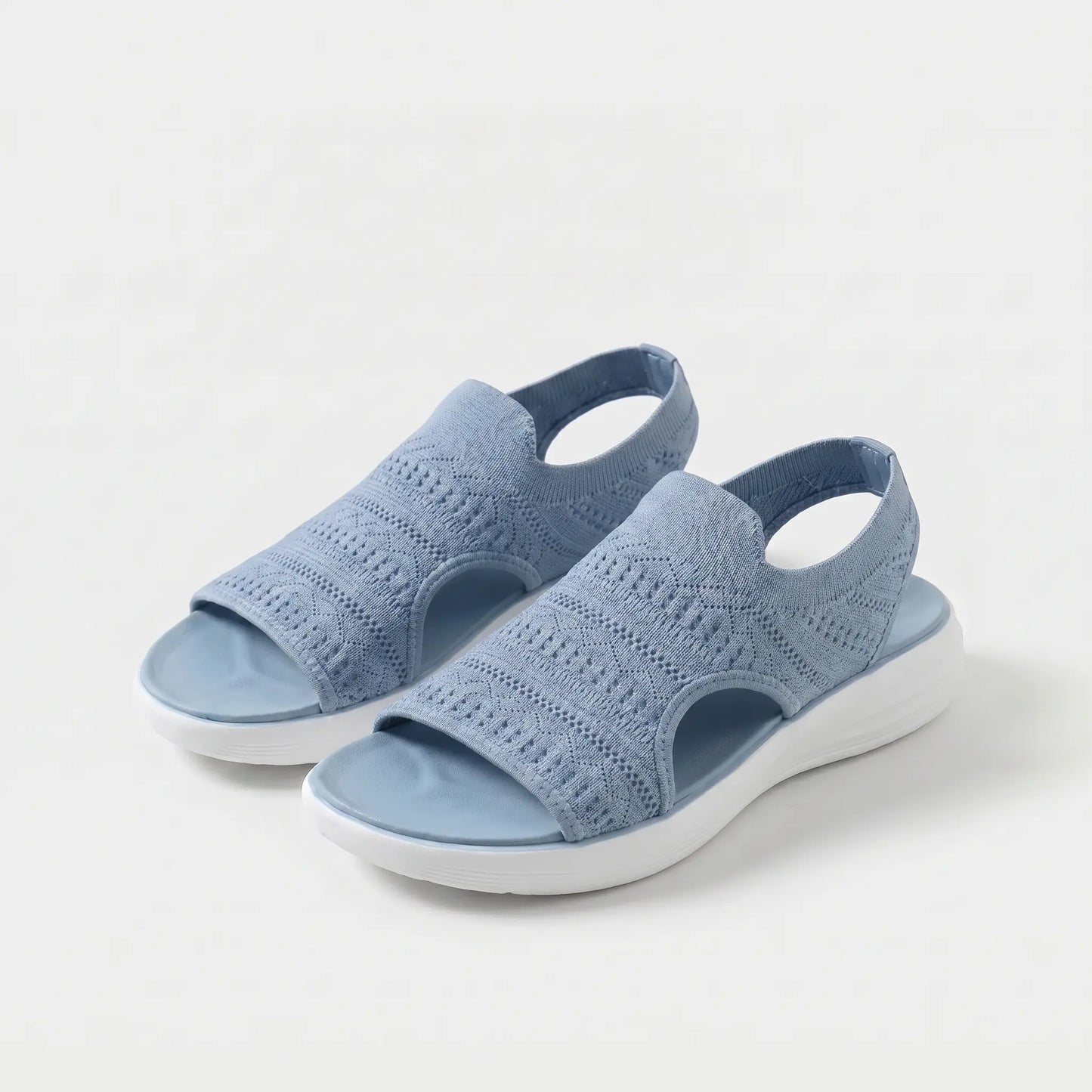 Vellora Bequeme Orthopädische Sandalen