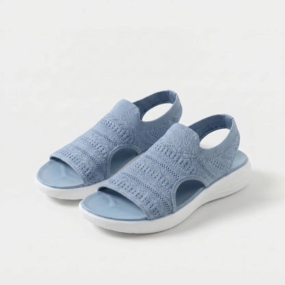 Vellora Bequeme Orthopädische Sandalen