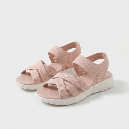 ErgoVita Orthopädische Komfort-Sandalen