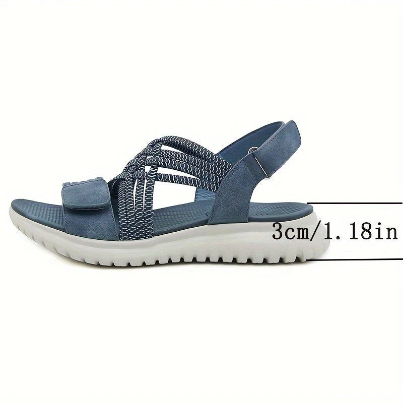 Orthea Orthopädische Komfort-Sandalen