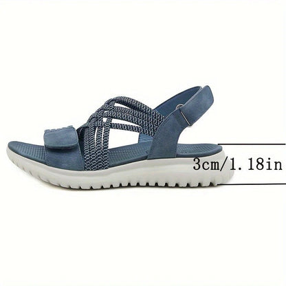 Orthea Orthopädische Komfort-Sandalen