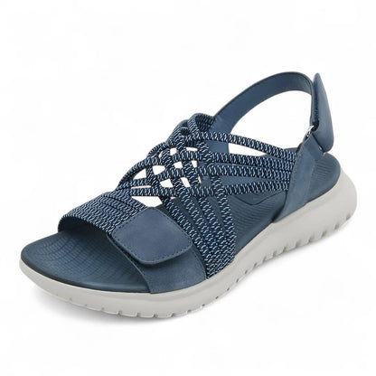 Orthea Orthopädische Komfort-Sandalen