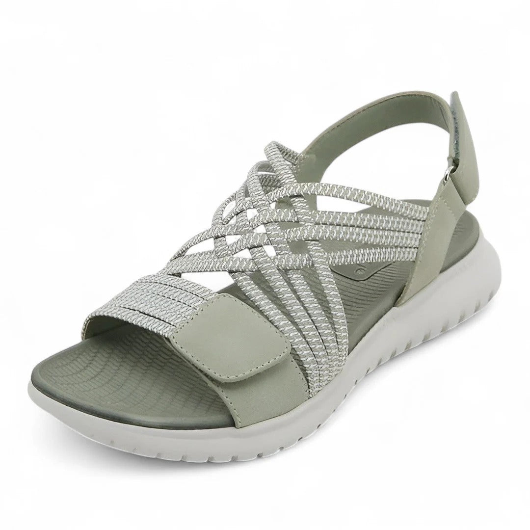 Orthea Orthopädische Komfort-Sandalen