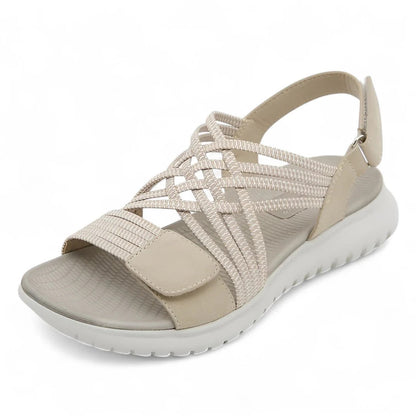 Orthea Orthopädische Komfort-Sandalen