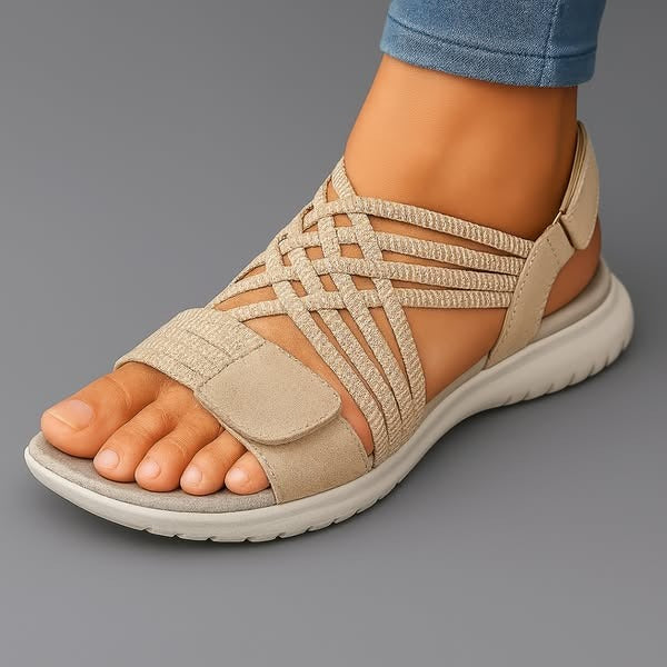 Orthea Orthopädische Komfort-Sandalen