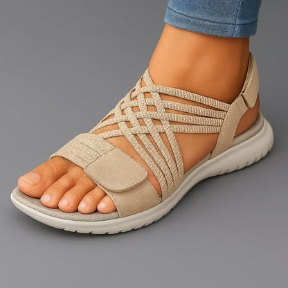 Orthea Orthopädische Komfort-Sandalen
