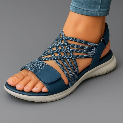 Orthea Orthopädische Komfort-Sandalen