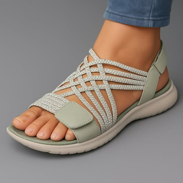Orthea Orthopädische Komfort-Sandalen