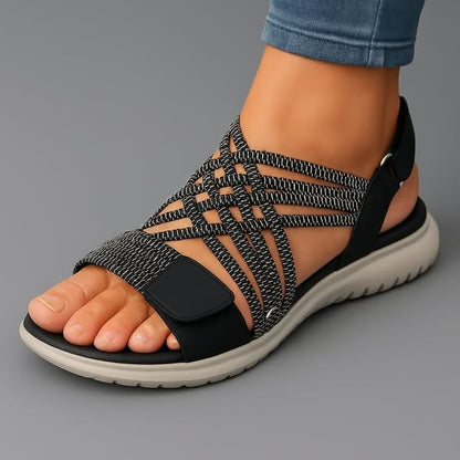 Orthea Orthopädische Komfort-Sandalen
