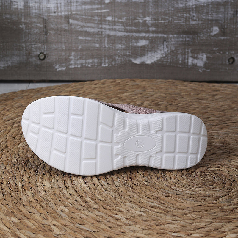 Wellora Orthopädische Komfort-Sandalen